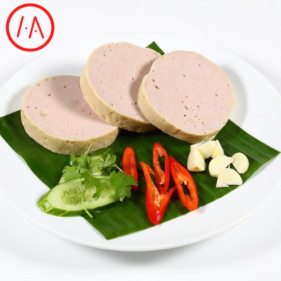 Chả lụa