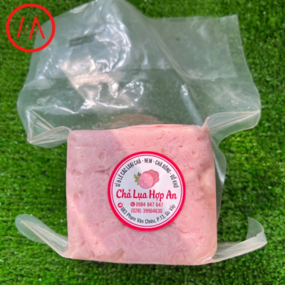 Jambon vuông