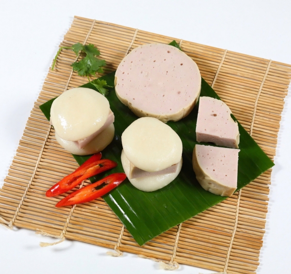 Cửa hàng Chả Lụa Hợp An